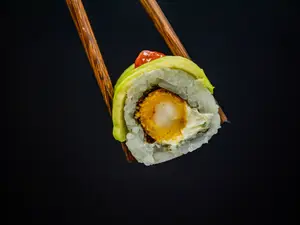 Avocado Rolls