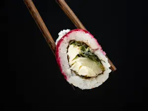 Beet roll