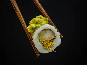 Ebi Roll X 4