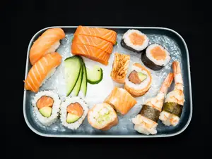 Especial sin queso 15 piezas