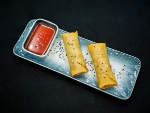 Harumakis