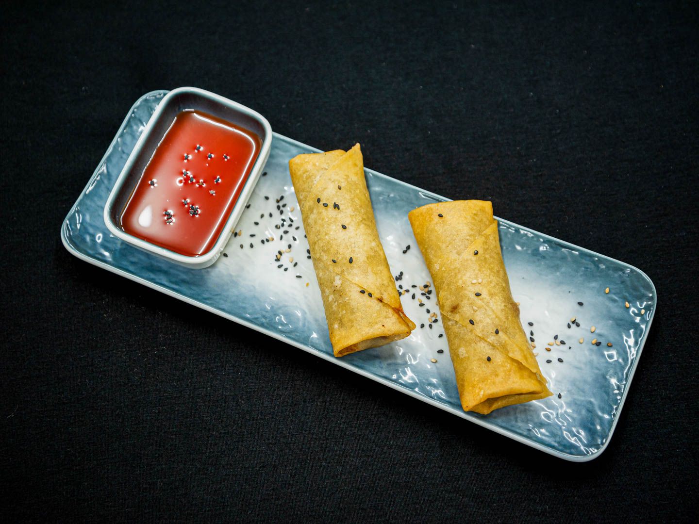 Satoshi Sushi Recoleta