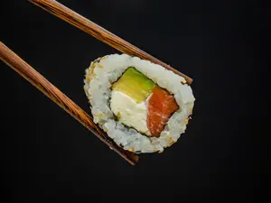 New York Phila Roll X 4