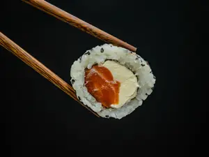 Philadelphia Roll X 4