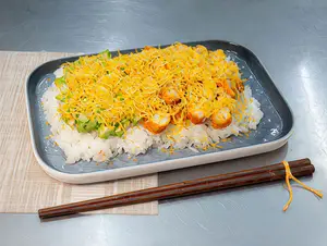 Salad de Langostino
