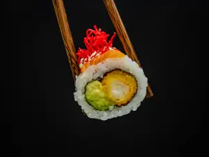 Tiger Rolls