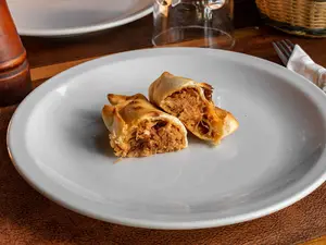 Empanada de bondiola