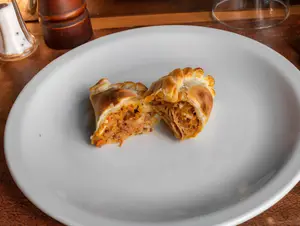 Empanada de carne