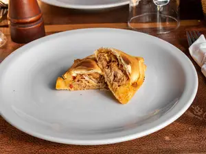 Empanada de pollo