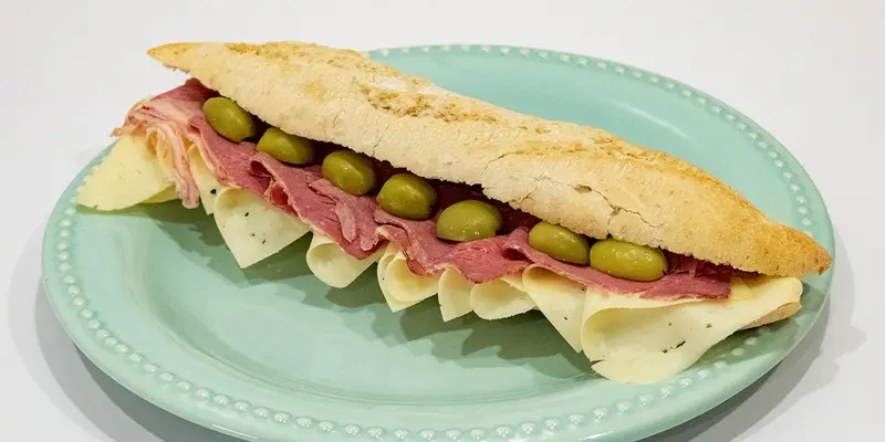 Saverio Salumeria