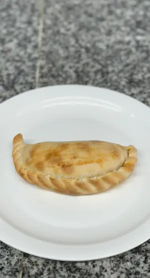 Empanada De Carne