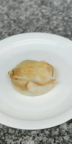 Empanada De Verduras