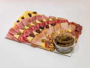 Picada güemes comen 2