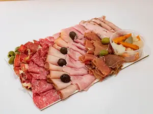 Picada libertad comen 2