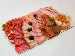 Picada libertad comen 4