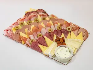 Picada maipú comen 2
