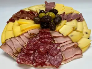 Picada melo comen 2 pican 4