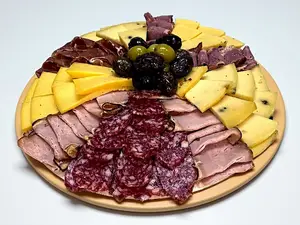 Picada melo comen 4 pican 6