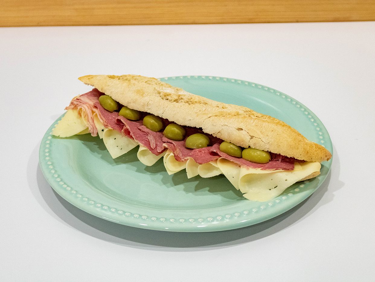 Saverio Salumeria