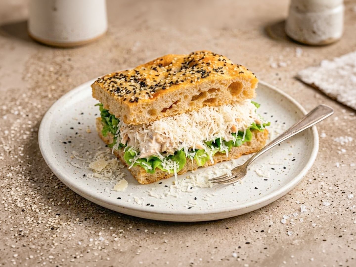 Savia Gluten Free
