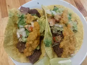 Arrachera