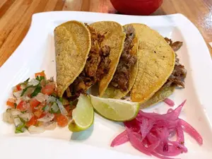 Barbacoa norteña