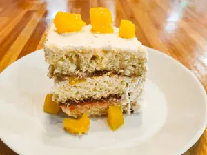 Pastel 3 leches