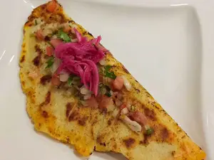 Quesadilla x1u