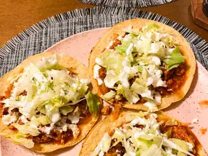 Tostadas