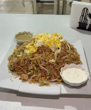 Aeropuerto de pollo