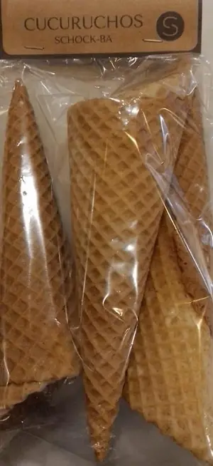 Cucuruchos