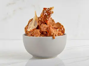 Helado 1/4 kg