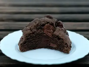 80% Cacao