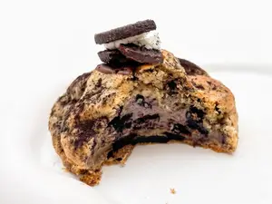 Oreo c/ddl