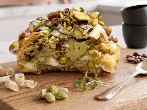 Pistachosa