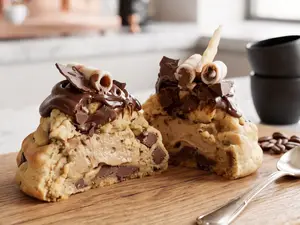 Tiramisú
