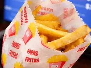 Papas indivudual