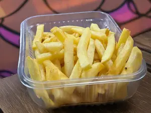 Papas solas