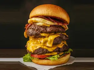 Quintuple completa