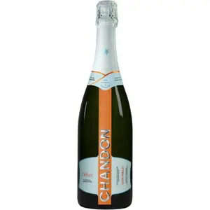 Espumante Chandon Délice (13% vol), 750 ml