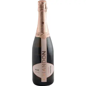 Espumoso Chandon Rosado 750 ml