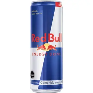 Red Bull Energy Drink X 355  ml