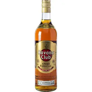 Ron Havana Club Añejo Especial 750 ml
