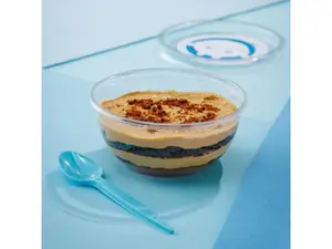 Chocotorta Bowl