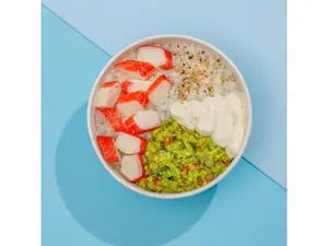 Kani Bowl Mediano