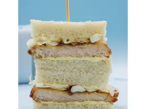 Katsu Sando