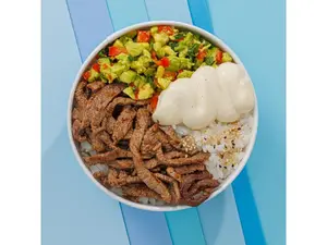 Lomo Mexican Grande
