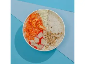Mix de mar Grande