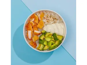 Tonkatsu Grande