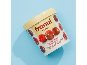 Franui de Leche